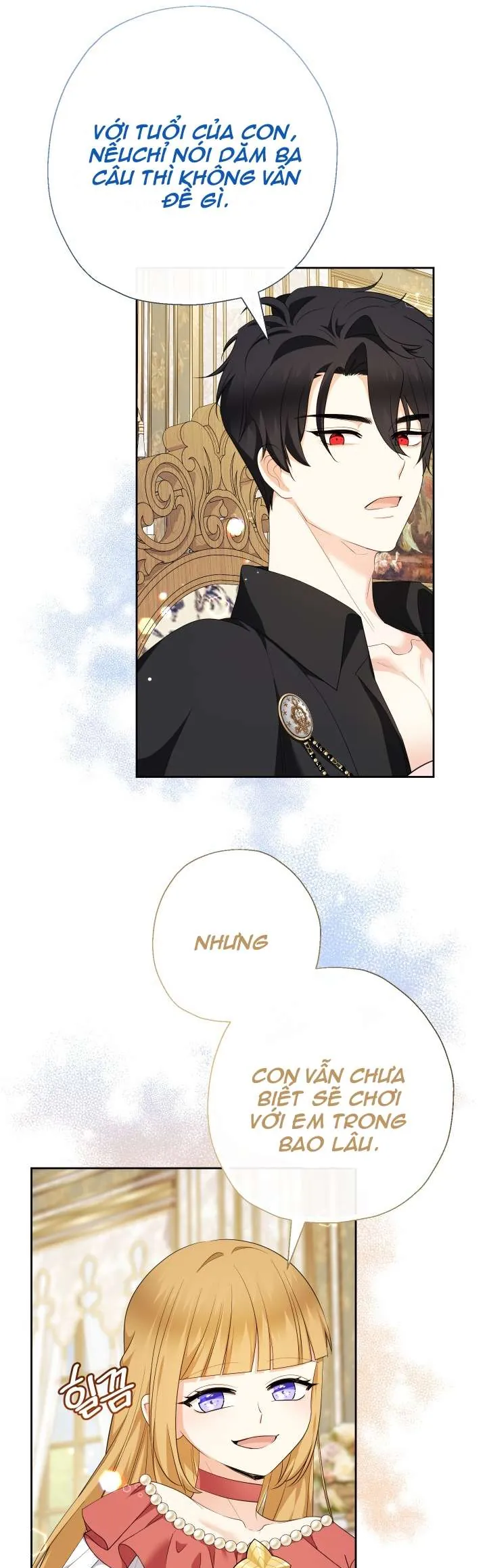 [Pnt] Tiểu Thư Tích Tiền Đi Bụi - Chương 69 - Trang 4