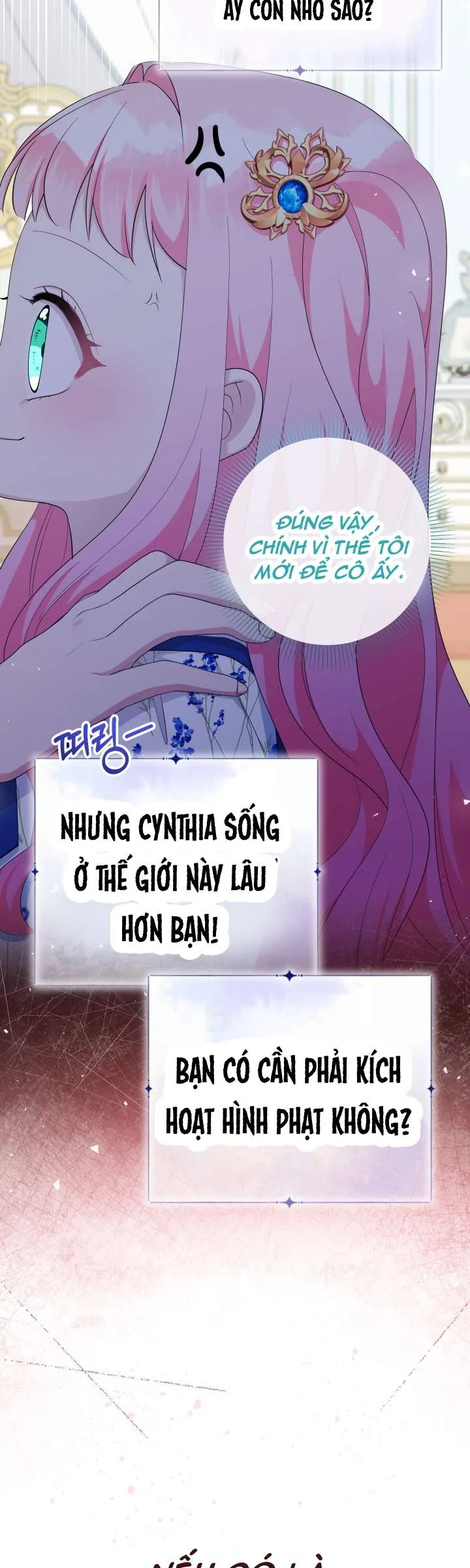 [Pnt] Tiểu Thư Tích Tiền Đi Bụi - Chương 69 - Trang 31