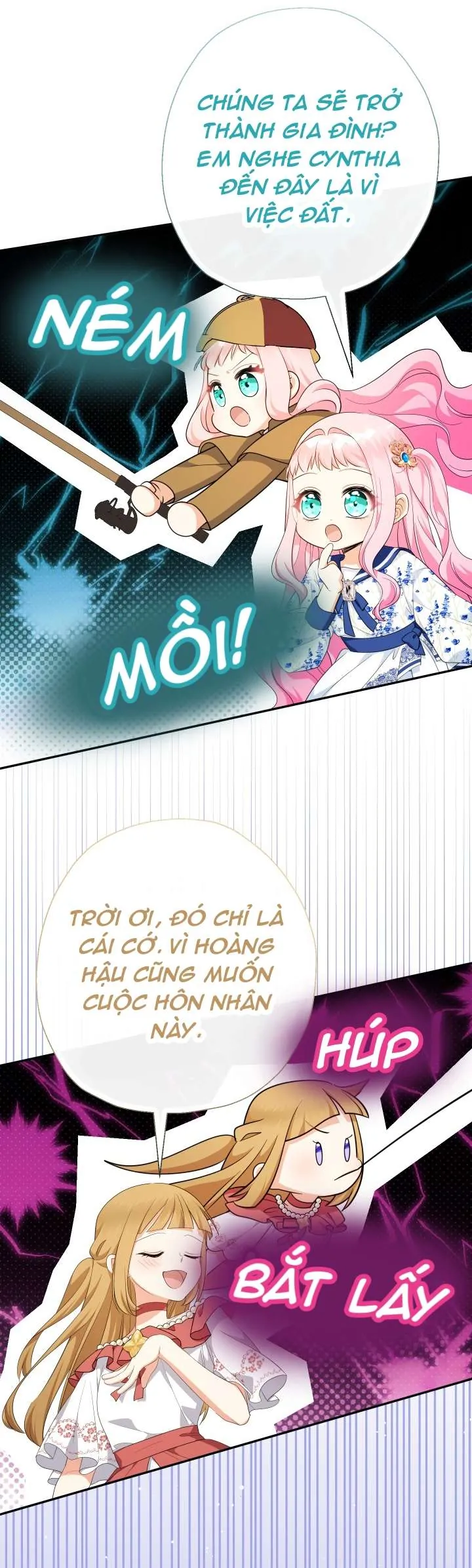 [Pnt] Tiểu Thư Tích Tiền Đi Bụi - Chương 69 - Trang 19