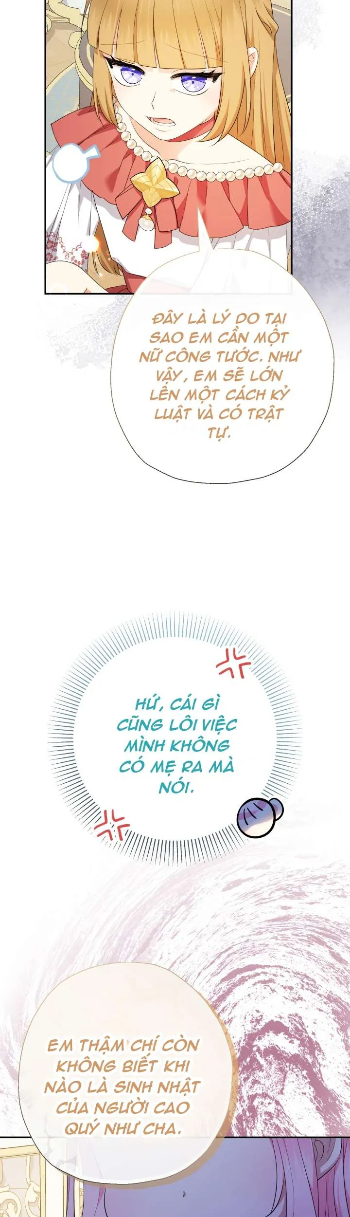 [Pnt] Tiểu Thư Tích Tiền Đi Bụi - Chương 69 - Trang 50