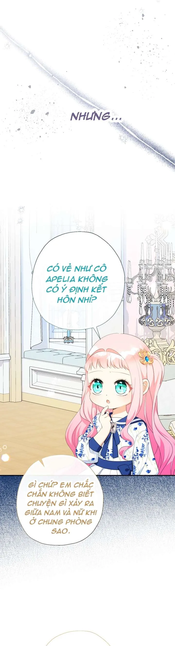 [Pnt] Tiểu Thư Tích Tiền Đi Bụi - Chương 69 - Trang 24