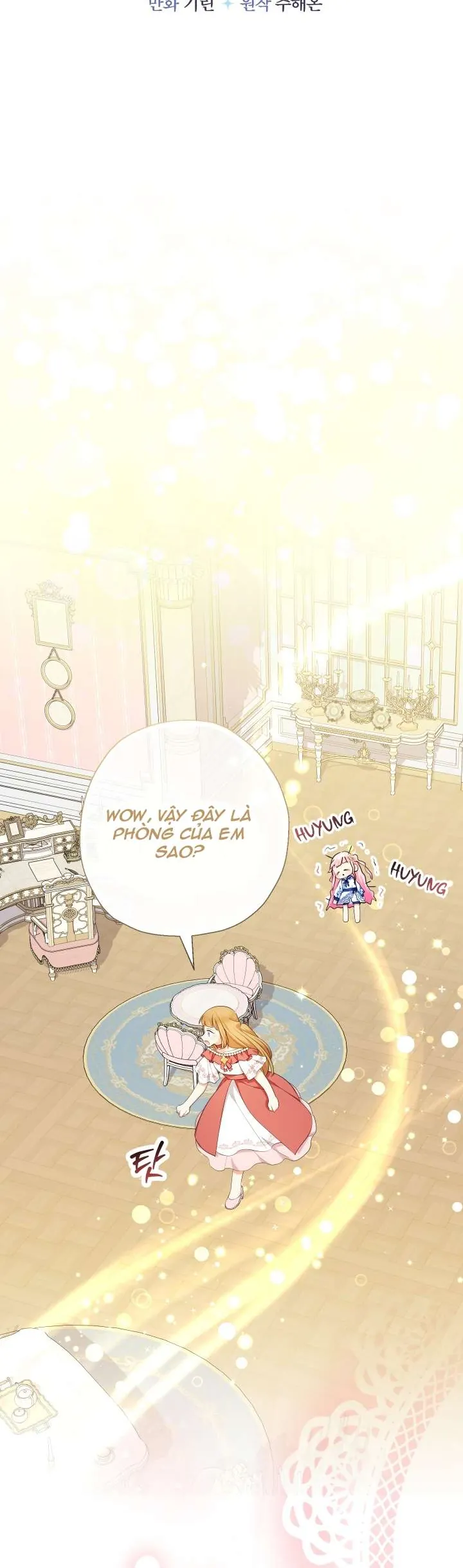 [Pnt] Tiểu Thư Tích Tiền Đi Bụi - Chương 69 - Trang 11