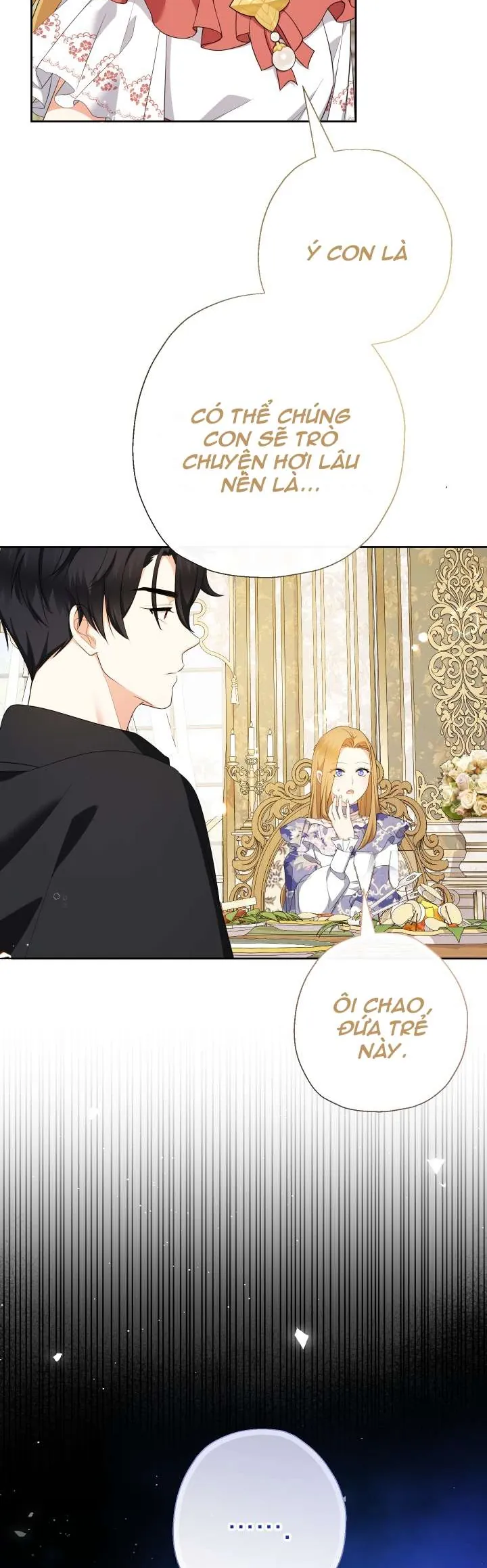 [Pnt] Tiểu Thư Tích Tiền Đi Bụi - Chương 69 - Trang 5