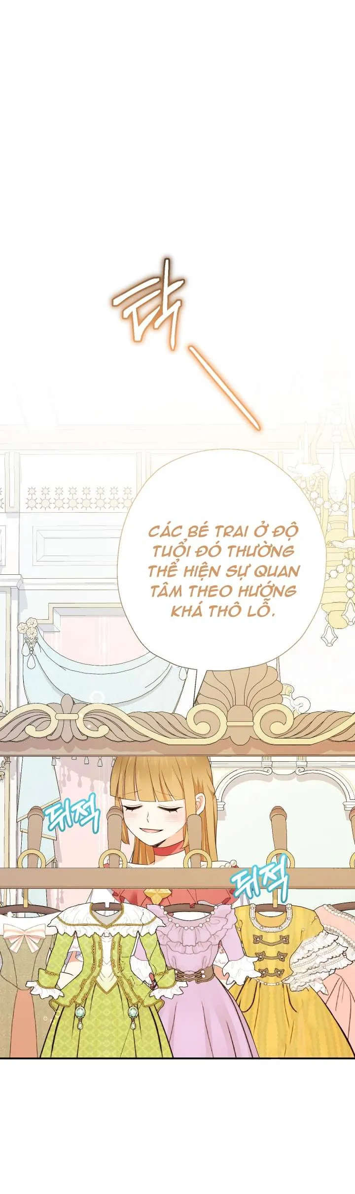 [Pnt] Tiểu Thư Tích Tiền Đi Bụi - Chương 69 - Trang 48