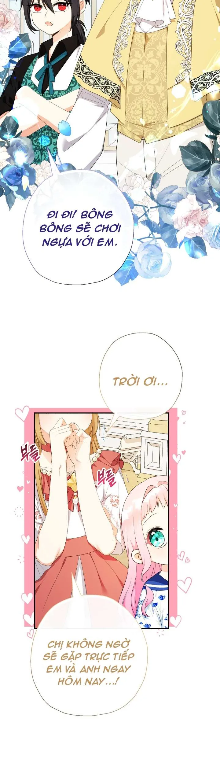 [Pnt] Tiểu Thư Tích Tiền Đi Bụi - Chương 69 - Trang 37