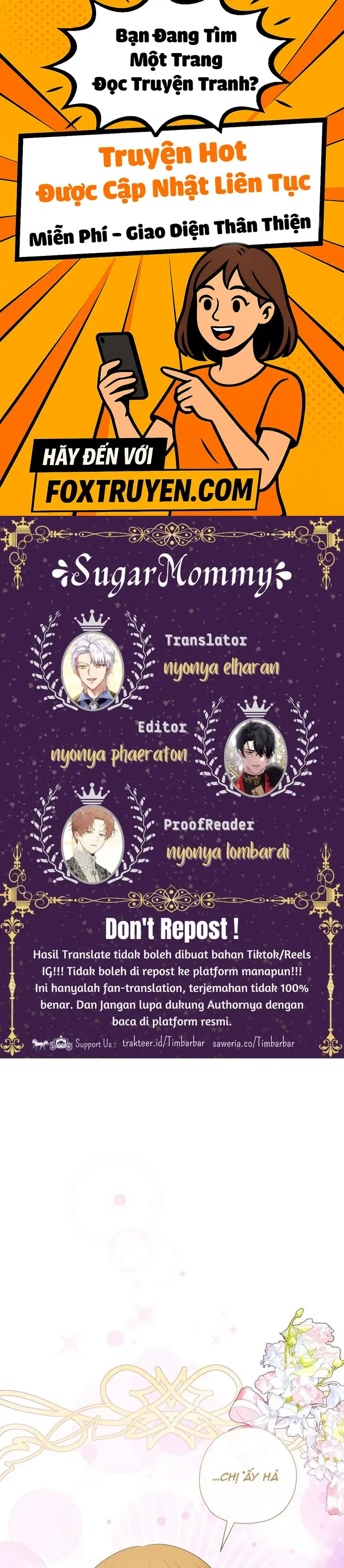 [Pnt] Tiểu Thư Tích Tiền Đi Bụi - Chương 69 - Trang 1