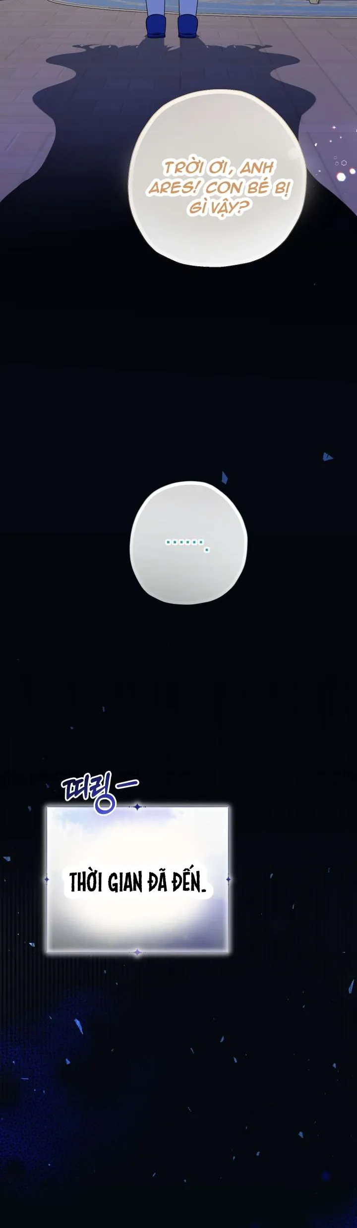 [Pnt] Tiểu Thư Tích Tiền Đi Bụi - Chương 69 - Trang 55