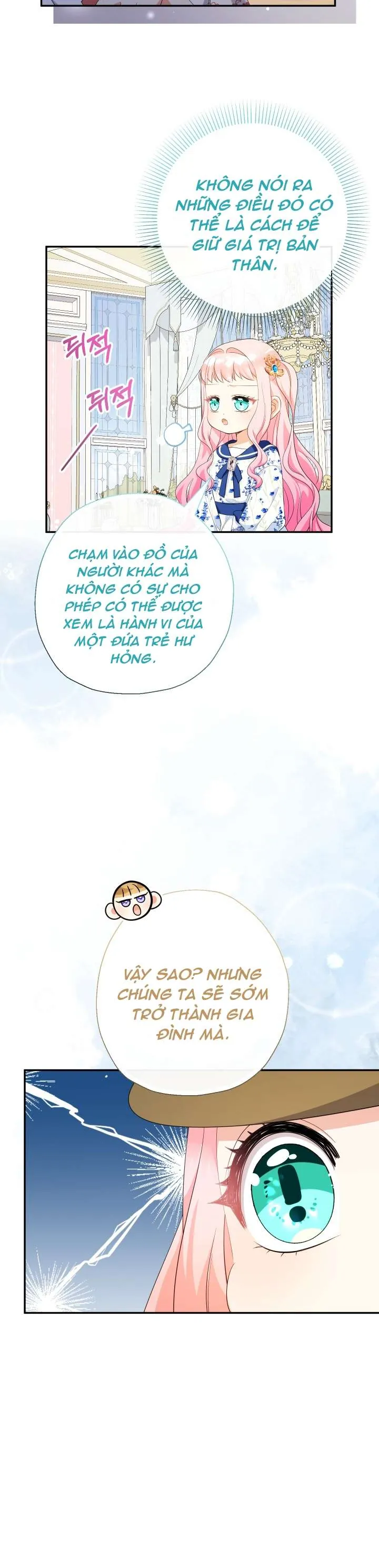 [Pnt] Tiểu Thư Tích Tiền Đi Bụi - Chương 69 - Trang 18