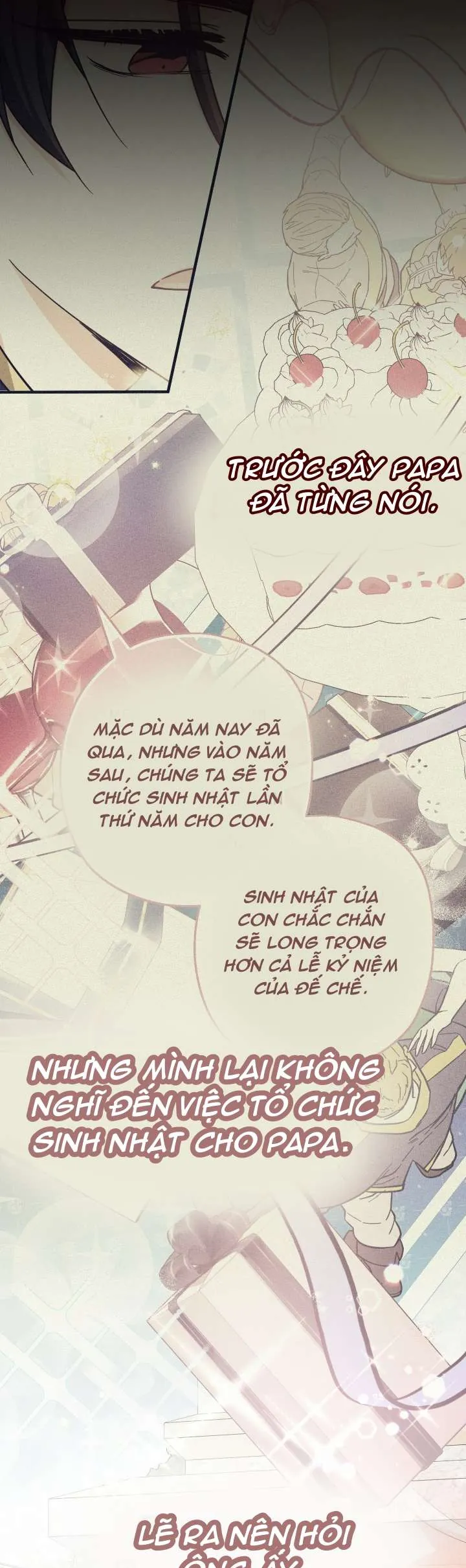 [Pnt] Tiểu Thư Tích Tiền Đi Bụi - Chương 69 - Trang 45