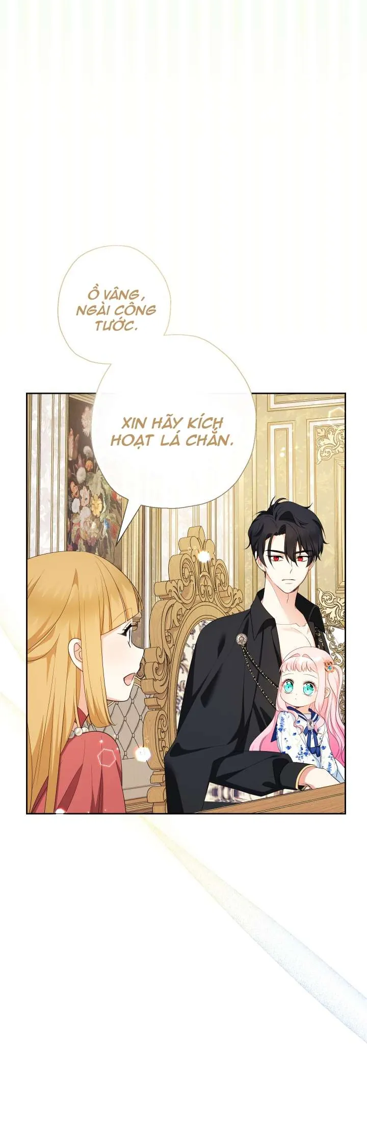 [Pnt] Tiểu Thư Tích Tiền Đi Bụi - Chương 69 - Trang 3