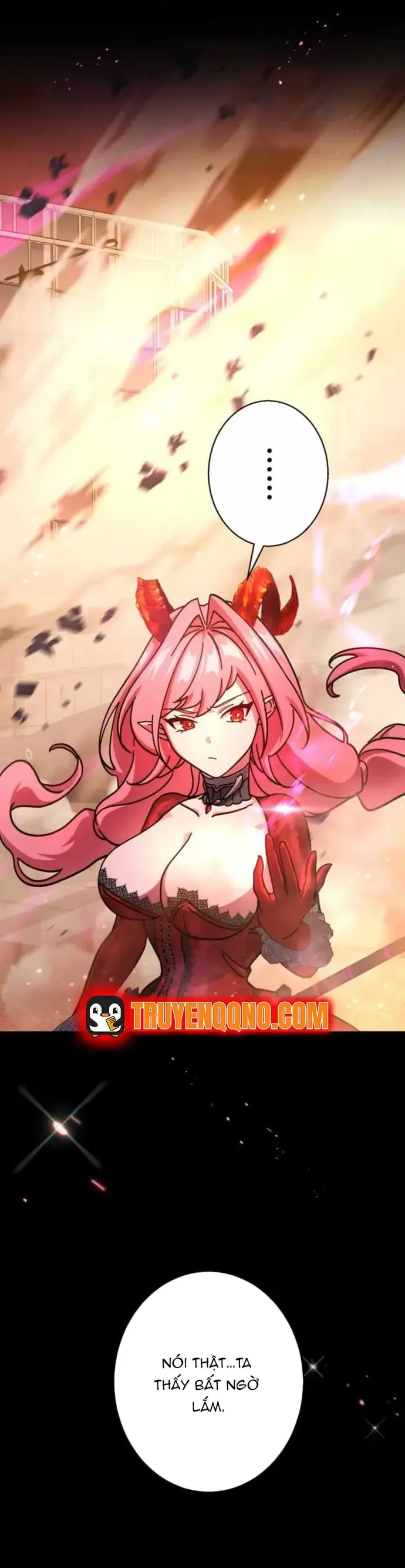 Kẻ Lạc Lối: Quỷ Vương Trọng Khải - Chương 34 - Trang 17