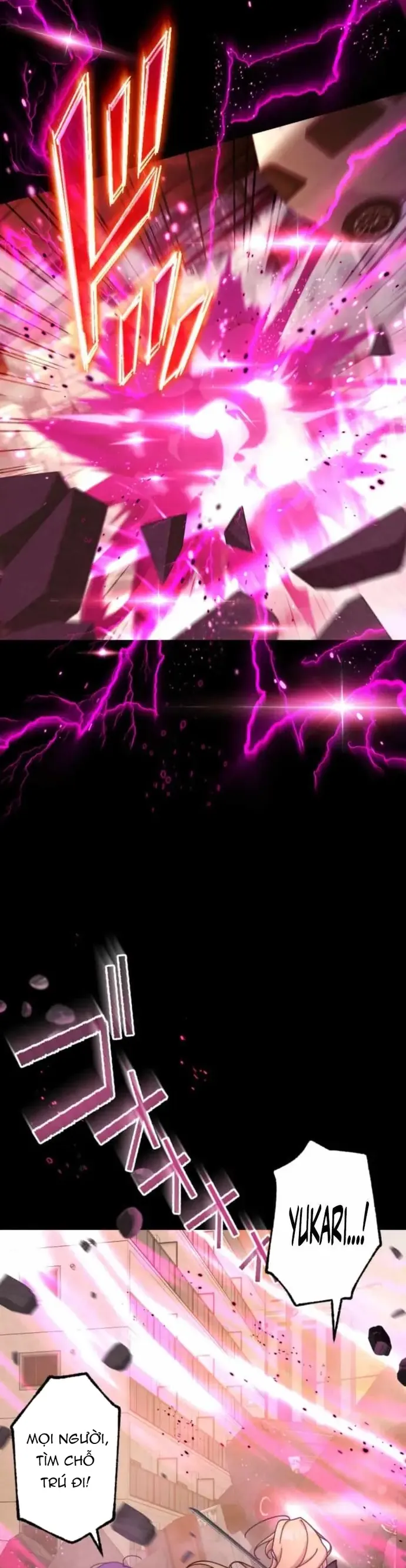 Kẻ Lạc Lối: Quỷ Vương Trọng Khải - Chương 34 - Trang 14