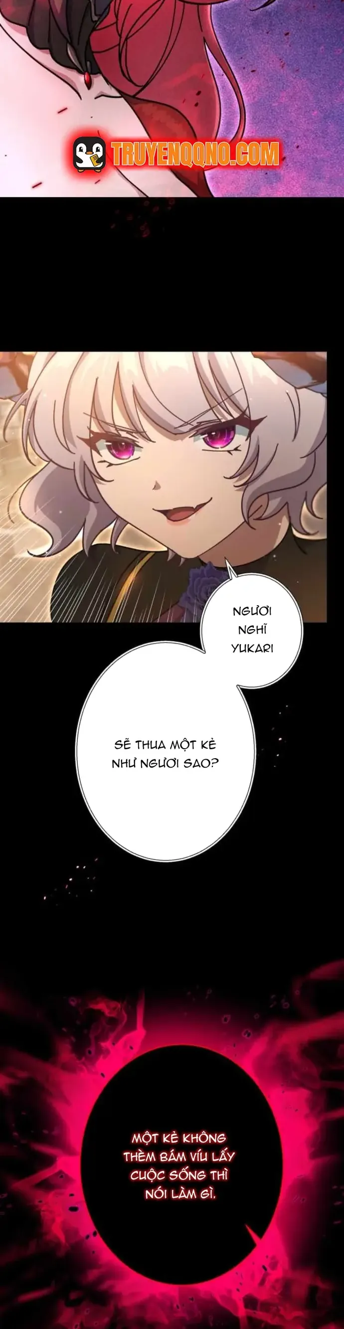 Kẻ Lạc Lối: Quỷ Vương Trọng Khải - Chương 34 - Trang 6