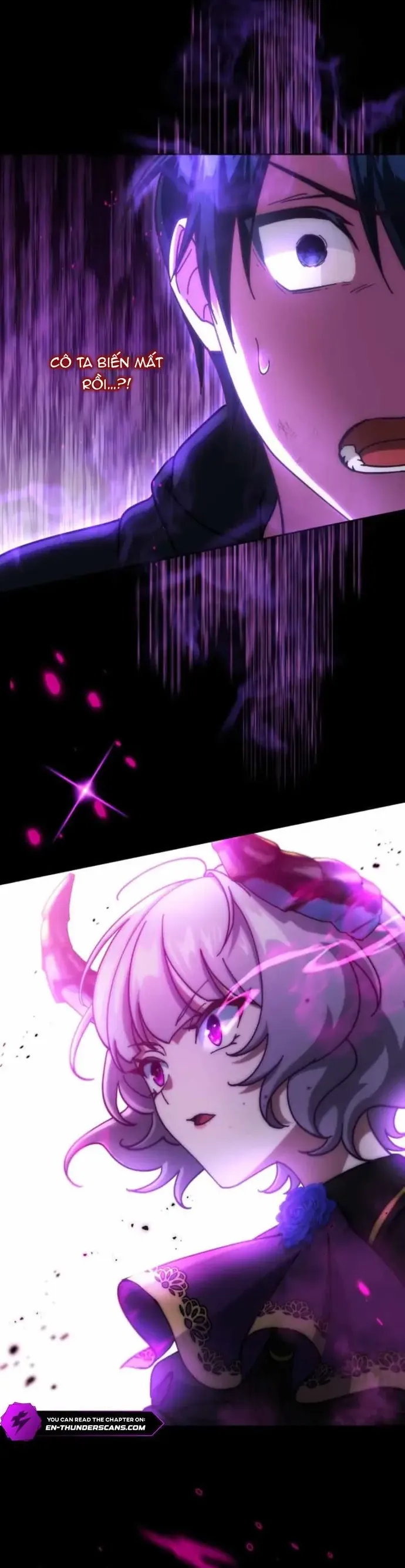 Kẻ Lạc Lối: Quỷ Vương Trọng Khải - Chương 34 - Trang 11