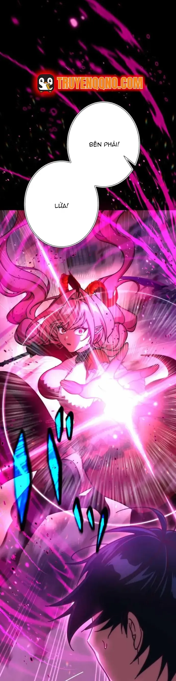 Kẻ Lạc Lối: Quỷ Vương Trọng Khải - Chương 34 - Trang 12