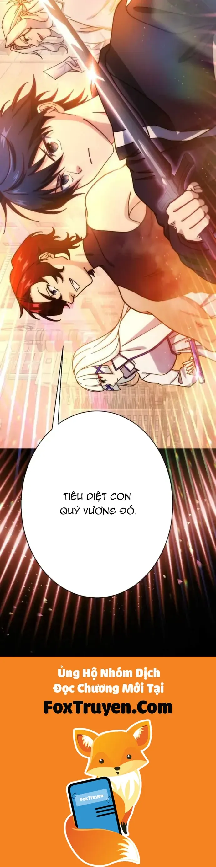 Kẻ Lạc Lối: Quỷ Vương Trọng Khải - Chương 34 - Trang 50