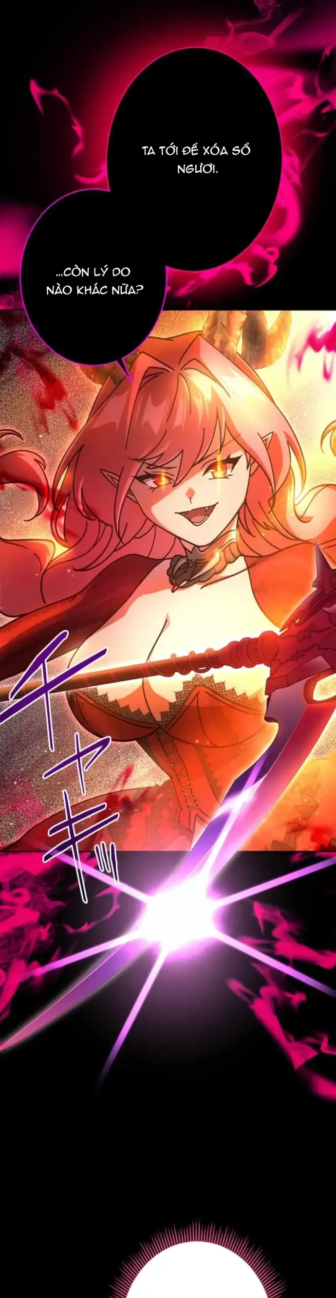 Kẻ Lạc Lối: Quỷ Vương Trọng Khải - Chương 34 - Trang 4