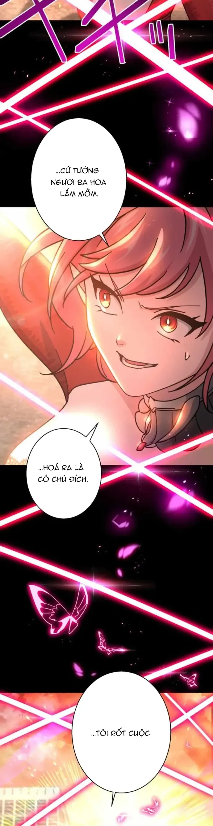 Kẻ Lạc Lối: Quỷ Vương Trọng Khải - Chương 34 - Trang 44