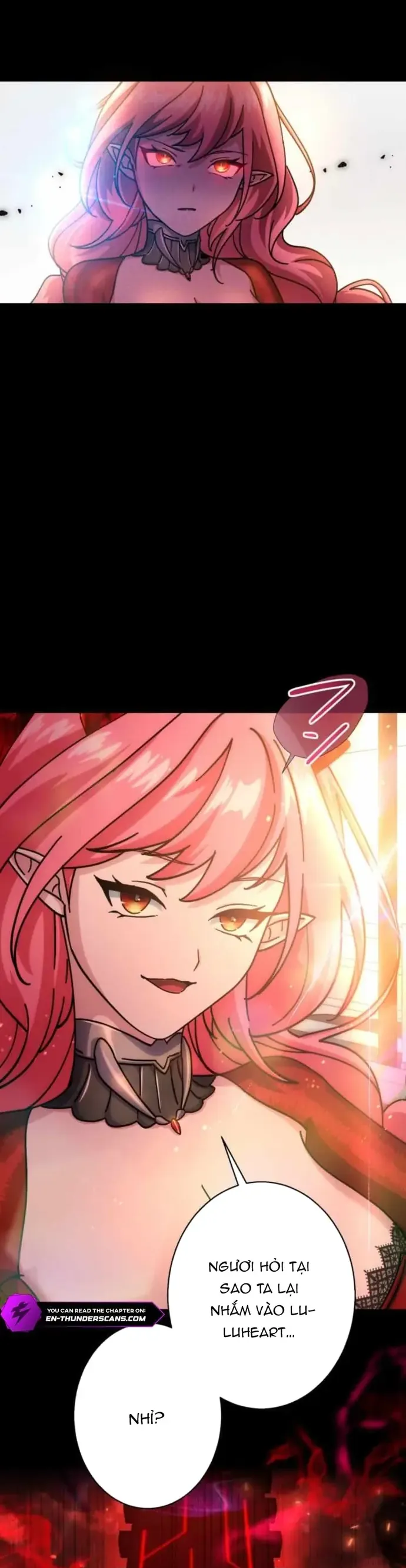 Kẻ Lạc Lối: Quỷ Vương Trọng Khải - Chương 34 - Trang 23