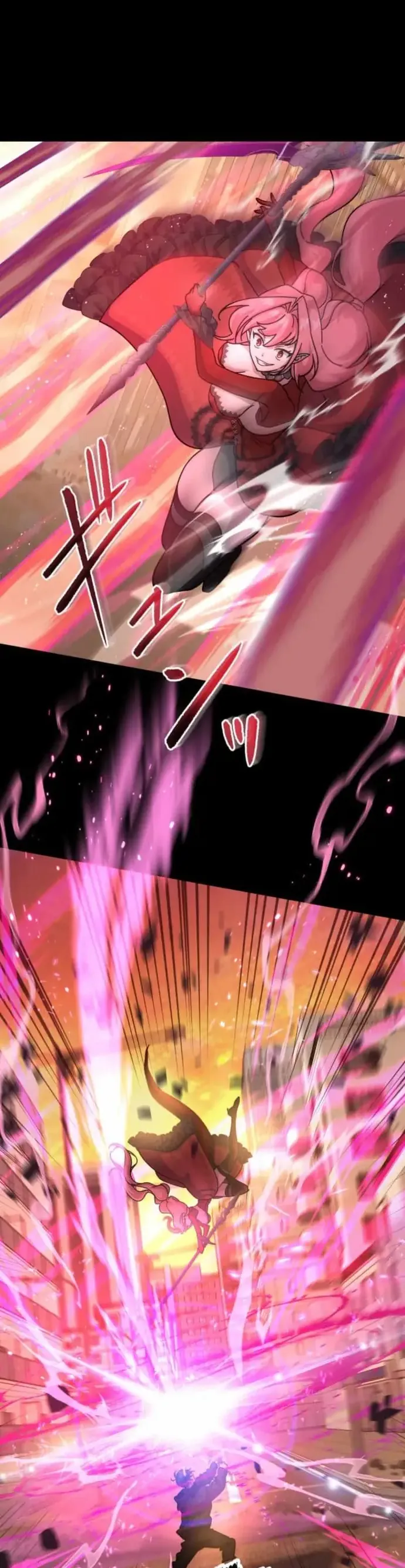 Kẻ Lạc Lối: Quỷ Vương Trọng Khải - Chương 34 - Trang 39