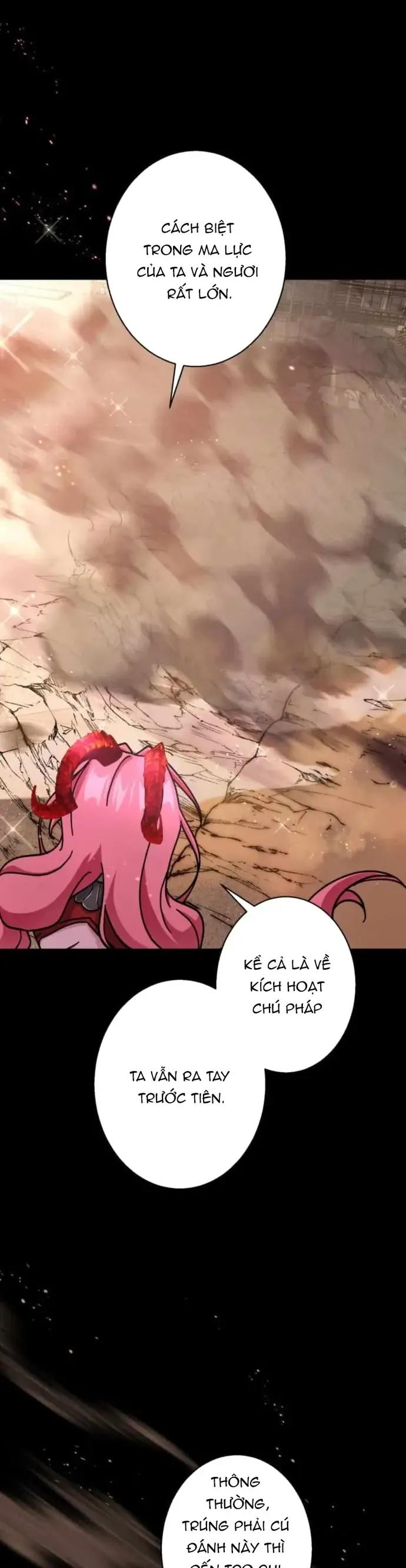 Kẻ Lạc Lối: Quỷ Vương Trọng Khải - Chương 34 - Trang 18