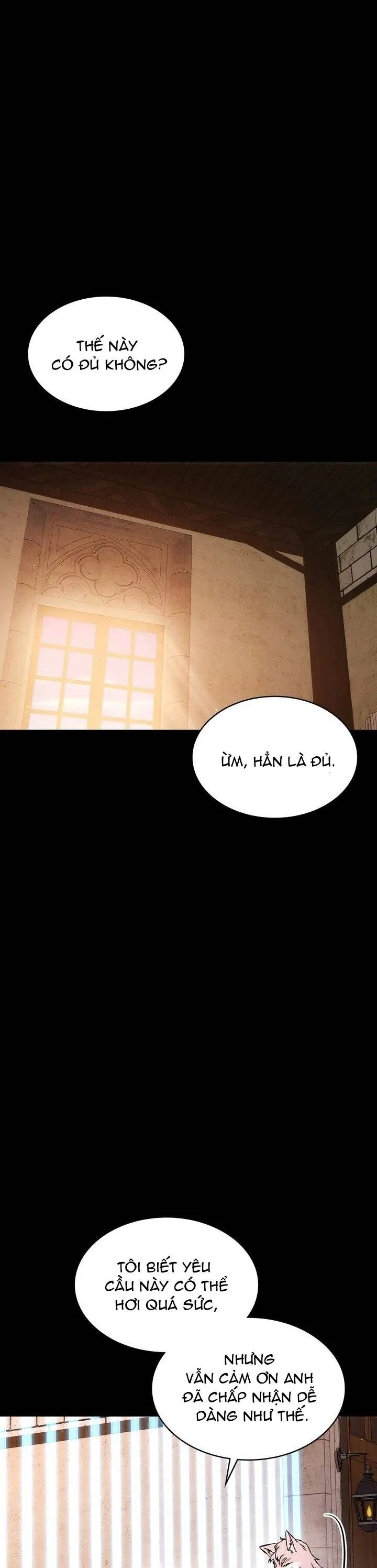 Cục Quản Lí Bảo Vệ Dị Chủng - Chương 18 - Trang 6