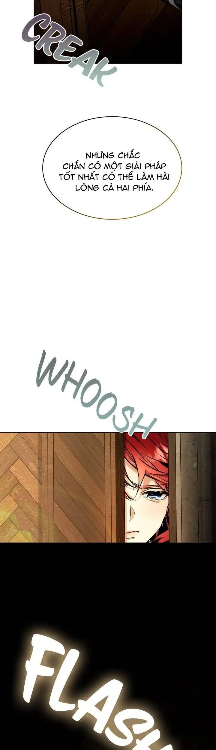 Cục Quản Lí Bảo Vệ Dị Chủng - Chương 18 - Trang 41