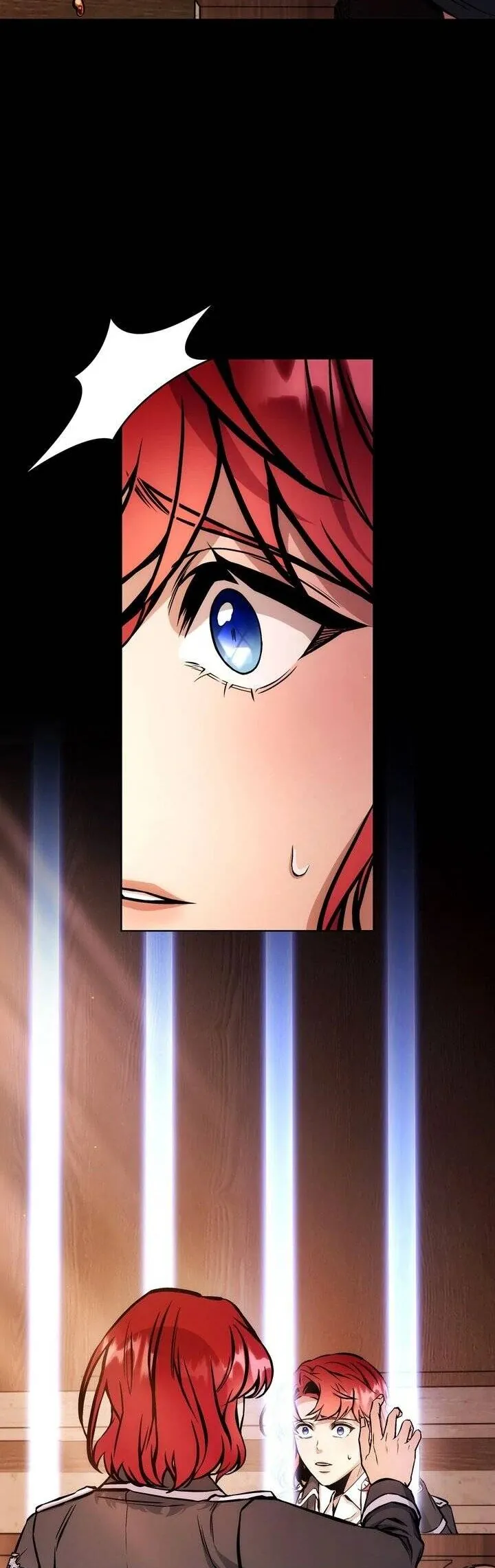 Cục Quản Lí Bảo Vệ Dị Chủng - Chương 18 - Trang 16