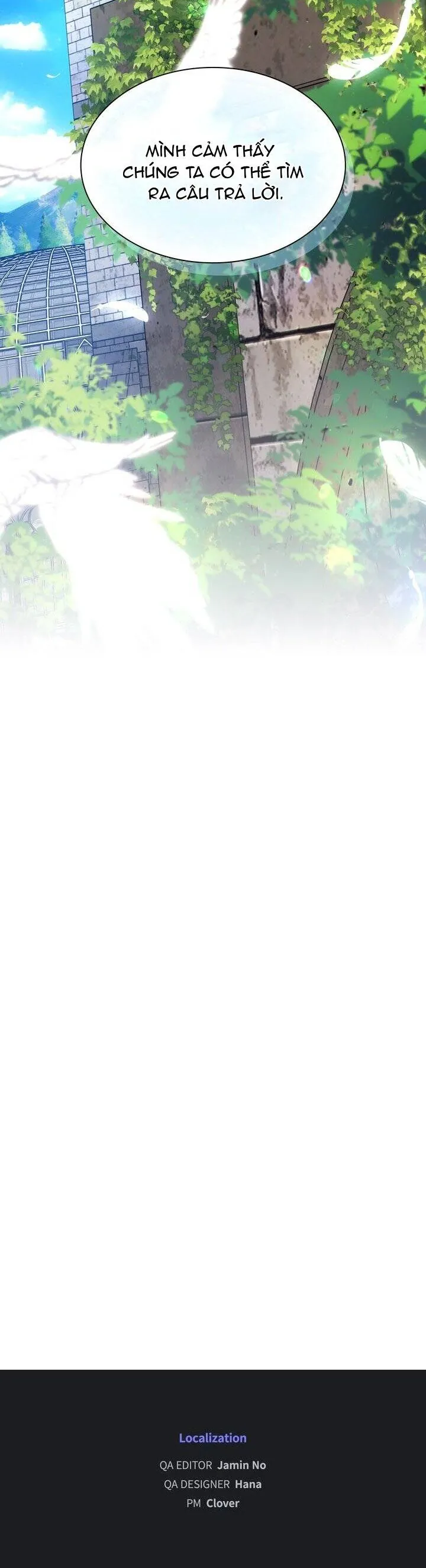 Cục Quản Lí Bảo Vệ Dị Chủng - Chương 18 - Trang 48