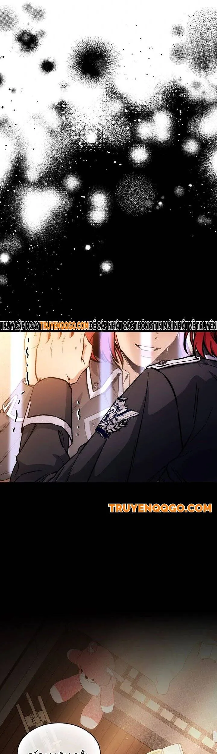 Cục Quản Lí Bảo Vệ Dị Chủng - Chương 18 - Trang 19
