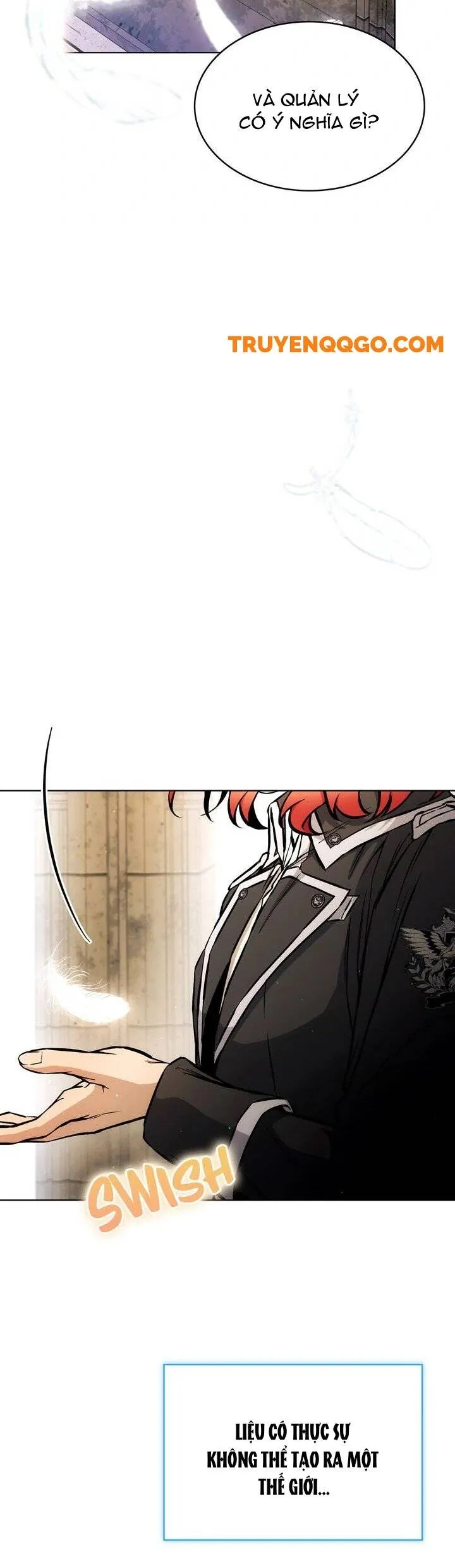 Cục Quản Lí Bảo Vệ Dị Chủng - Chương 18 - Trang 44