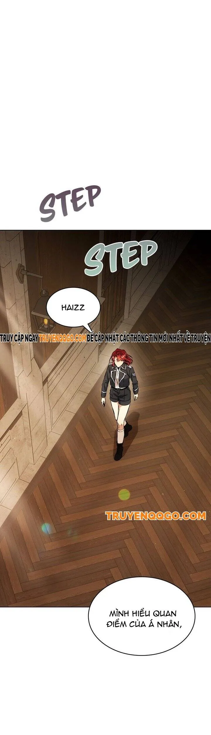 Cục Quản Lí Bảo Vệ Dị Chủng - Chương 18 - Trang 39