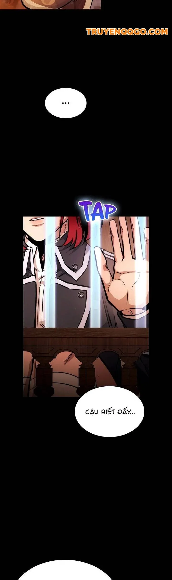 Cục Quản Lí Bảo Vệ Dị Chủng - Chương 18 - Trang 12