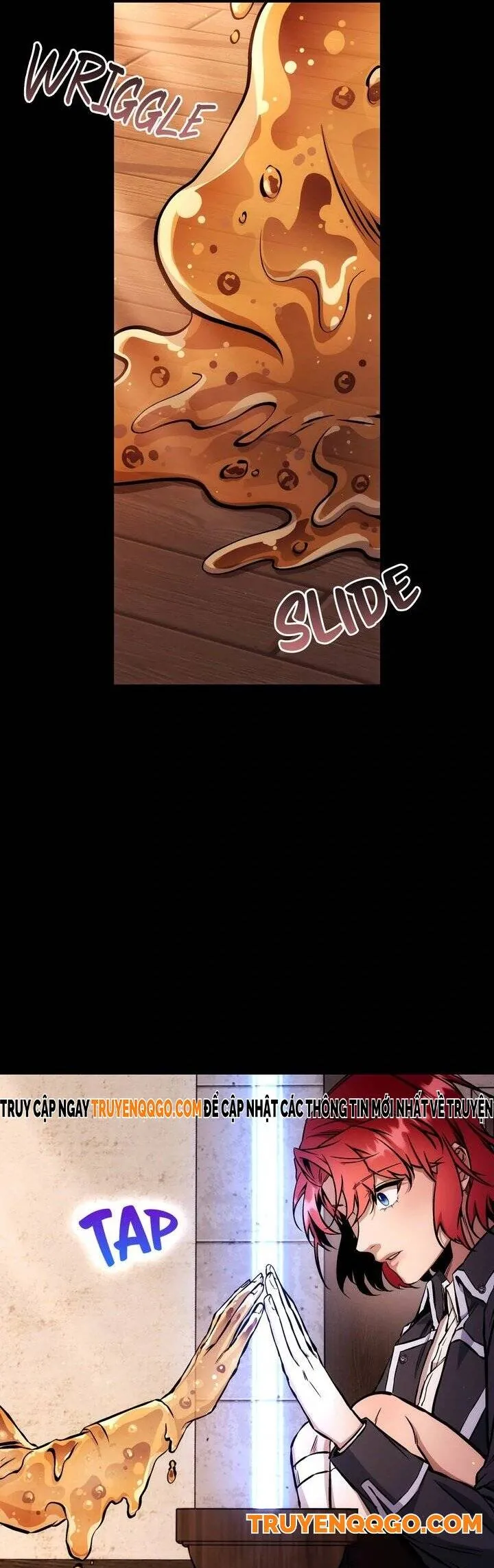 Cục Quản Lí Bảo Vệ Dị Chủng - Chương 18 - Trang 15