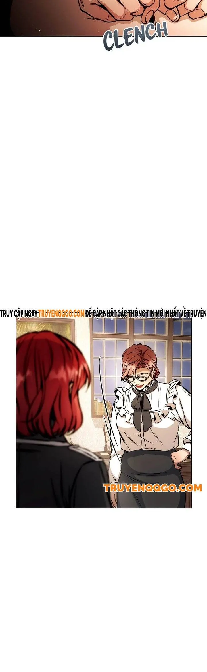 Cục Quản Lí Bảo Vệ Dị Chủng - Chương 18 - Trang 33