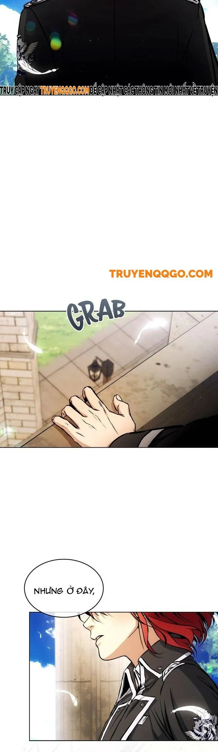 Cục Quản Lí Bảo Vệ Dị Chủng - Chương 18 - Trang 46
