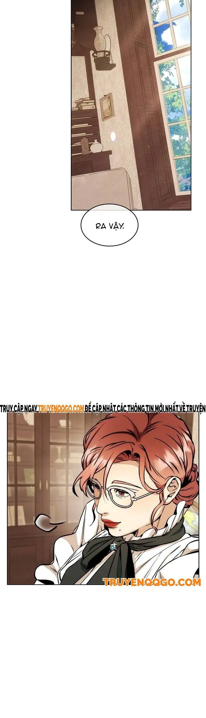 Cục Quản Lí Bảo Vệ Dị Chủng - Chương 18 - Trang 22