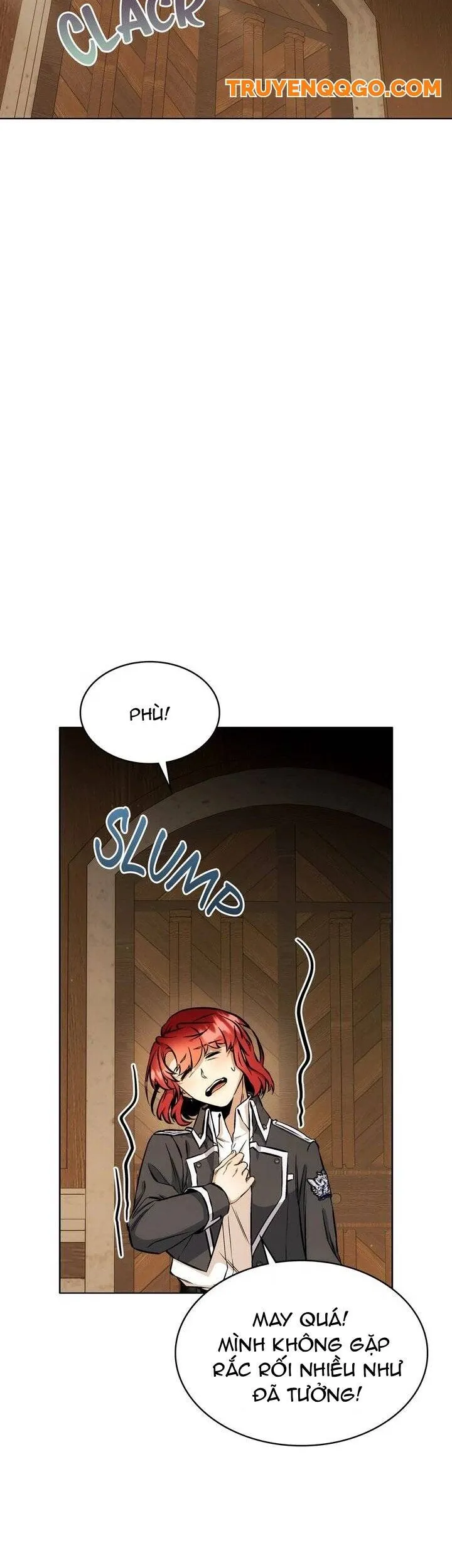 Cục Quản Lí Bảo Vệ Dị Chủng - Chương 18 - Trang 38