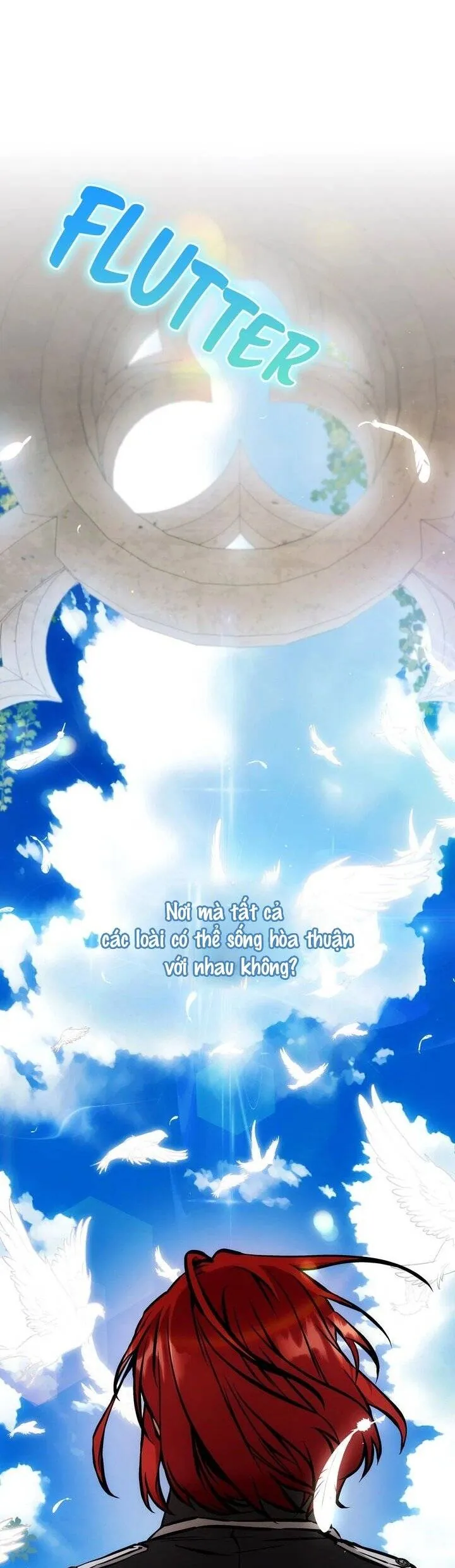 Cục Quản Lí Bảo Vệ Dị Chủng - Chương 18 - Trang 45