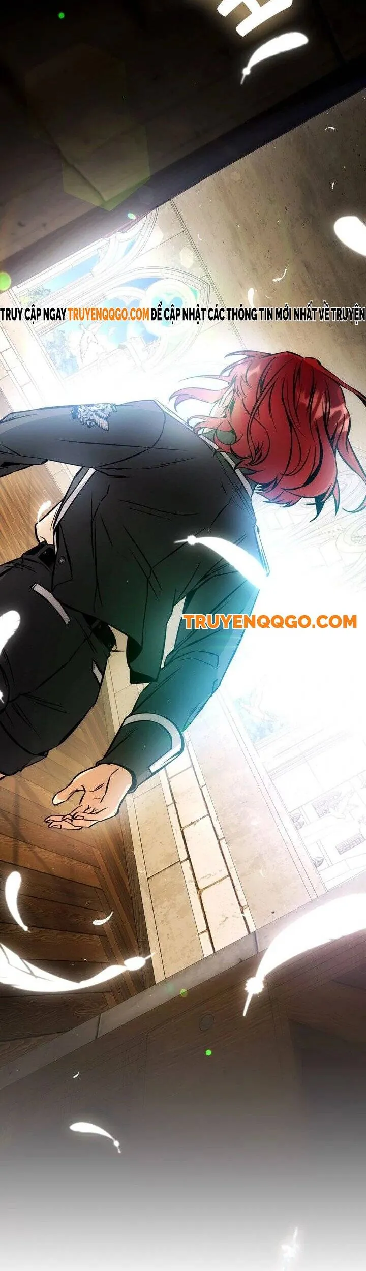 Cục Quản Lí Bảo Vệ Dị Chủng - Chương 18 - Trang 42
