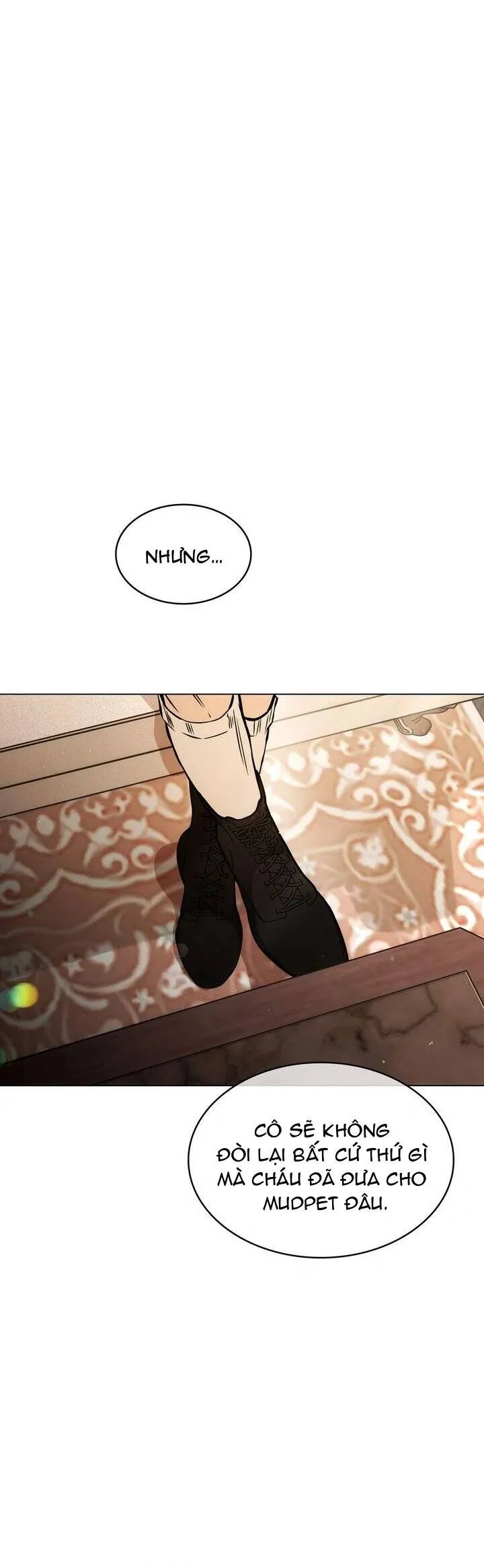 Cục Quản Lí Bảo Vệ Dị Chủng - Chương 18 - Trang 34