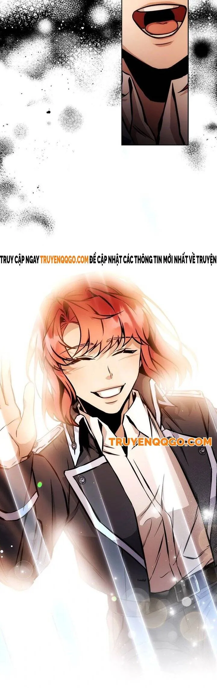Cục Quản Lí Bảo Vệ Dị Chủng - Chương 18 - Trang 18