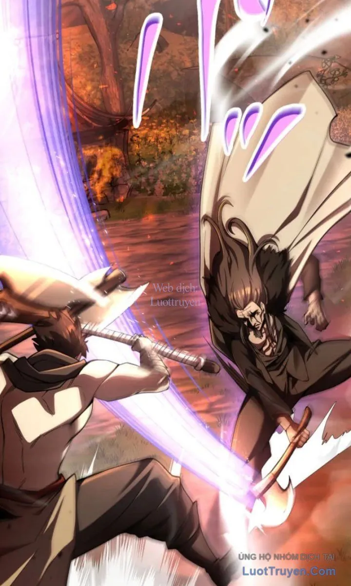 Trở Thành Cuồng Nhân Ở Chính Thế Giới Mà Mình Tạo Ra - Chương 7 - Trang 30