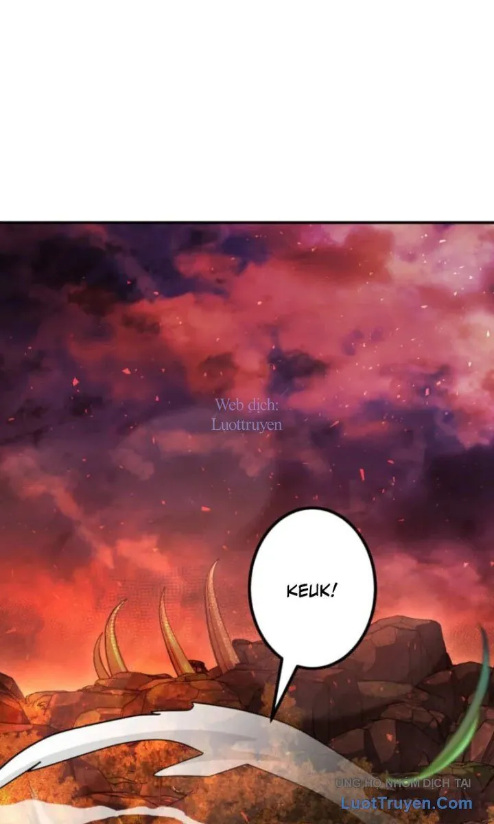 Trở Thành Cuồng Nhân Ở Chính Thế Giới Mà Mình Tạo Ra - Chương 7 - Trang 25