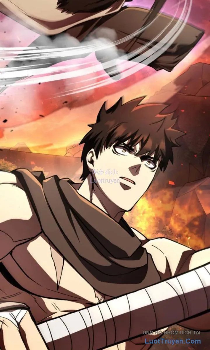 Trở Thành Cuồng Nhân Ở Chính Thế Giới Mà Mình Tạo Ra - Chương 7 - Trang 21