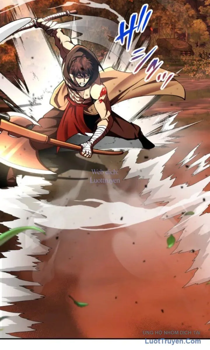 Trở Thành Cuồng Nhân Ở Chính Thế Giới Mà Mình Tạo Ra - Chương 7 - Trang 26