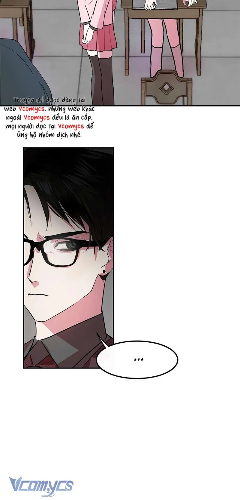 Chinh Phục Trái Tim - Chương 7 - Trang 39