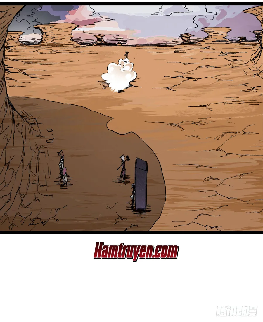 Y Thống Thiên Hạ (Phần 1) - Chương 11 - Trang 37