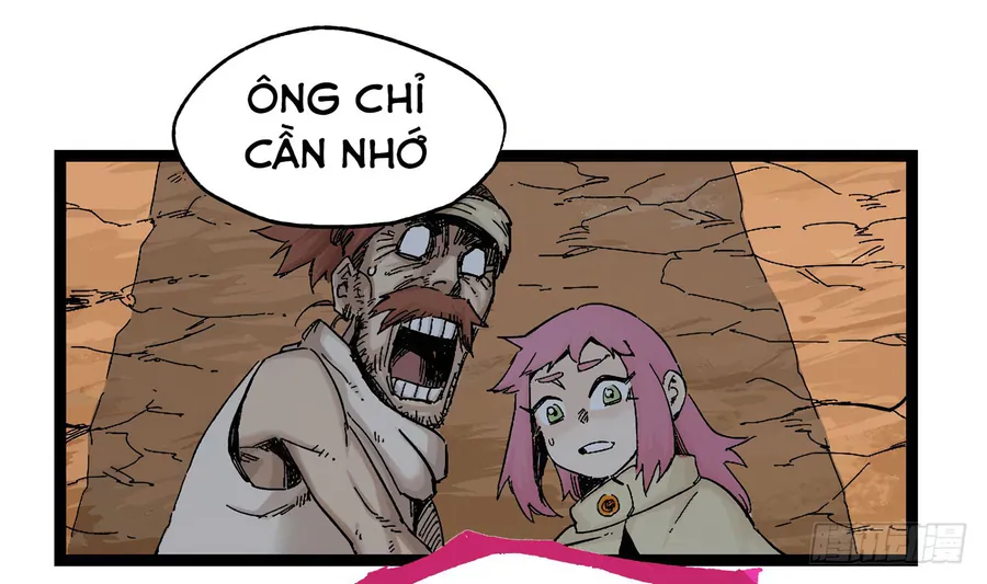 Y Thống Thiên Hạ (Phần 1) - Chương 11 - Trang 2