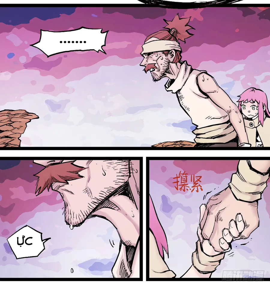 Y Thống Thiên Hạ (Phần 1) - Chương 11 - Trang 62